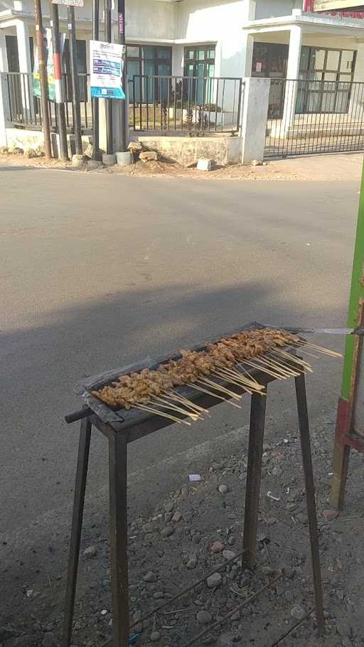 Sate Ayam Pak Mameumkmump 3