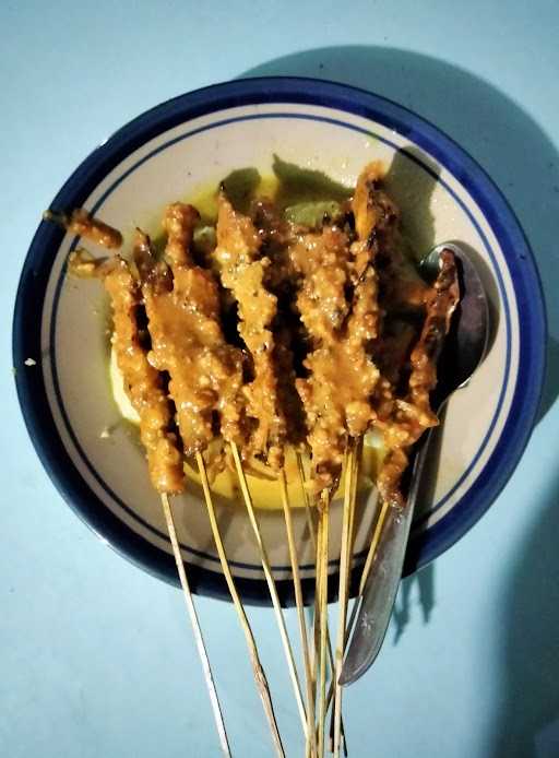 Sate Ayam Sinar Jaya 5