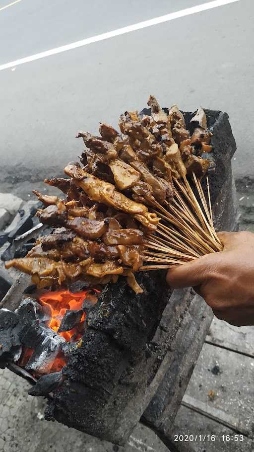 Sate Ayam Sinar Jaya 10