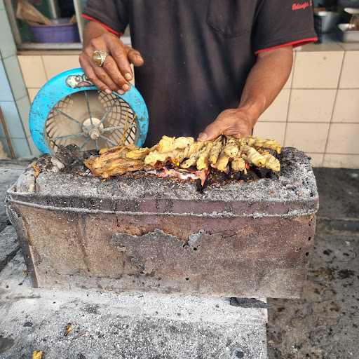 Sate Ayam Sinar Jaya 6