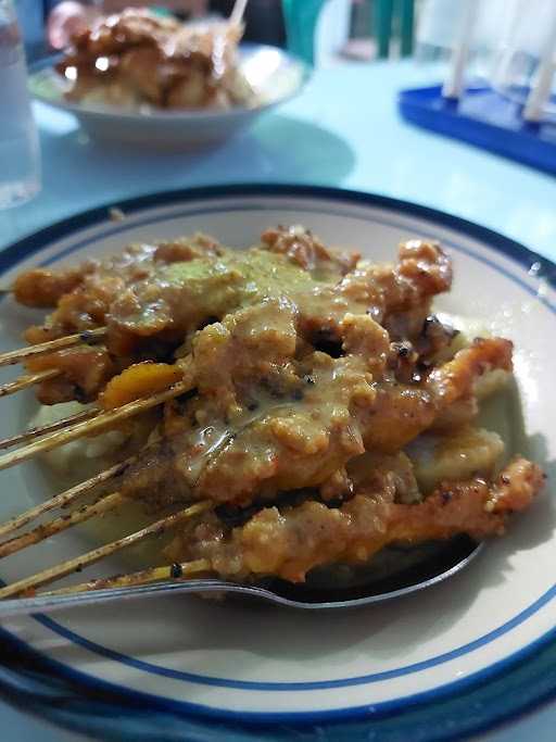 Sate Ayam Sinar Jaya 7