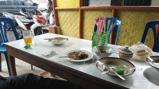 Sate Kambing Dwi Sari 6