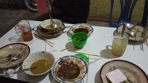 Sate Kambing Dwi Sari 2