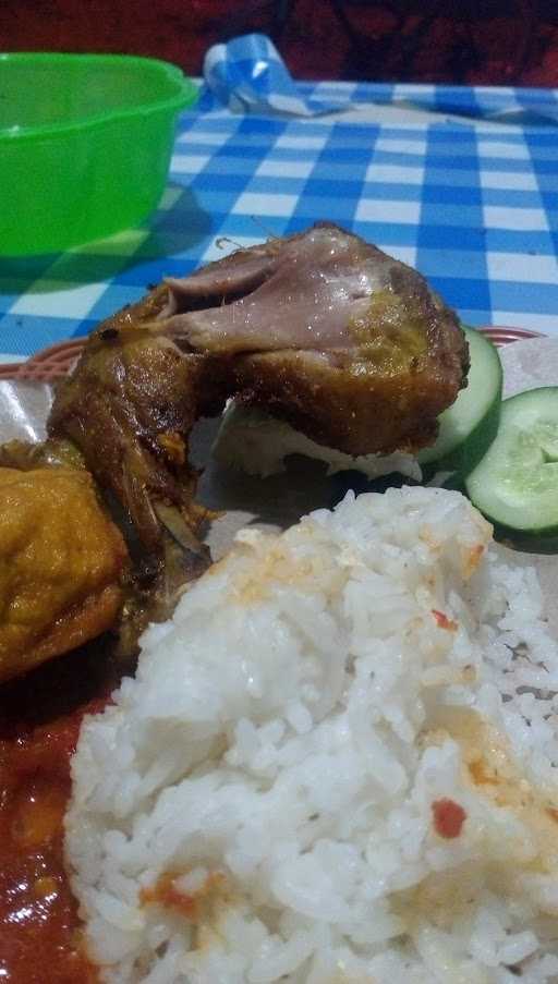 Sate Kambing Dwi Sari 9