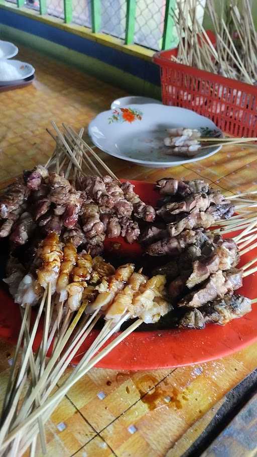 Sate Kambing Dwi Sari 1