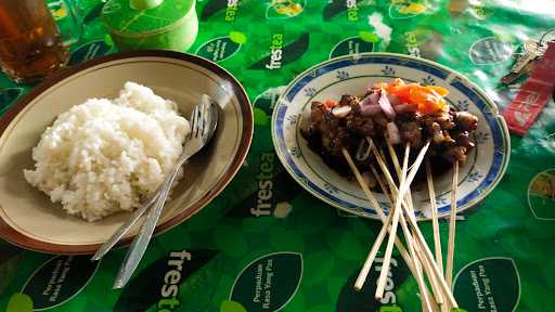 Sate Kambing Dwi Sari 7