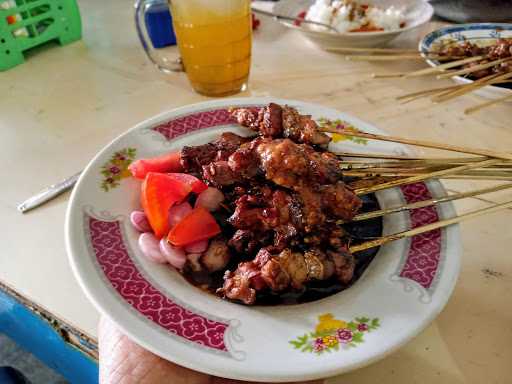 Sate Kambing Dwi Sari 4