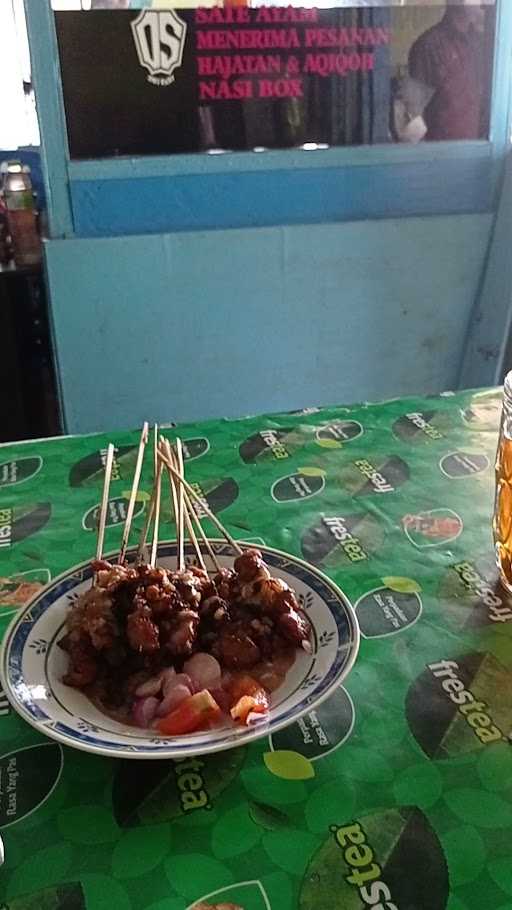 Sate Kambing Dwi Sari 5