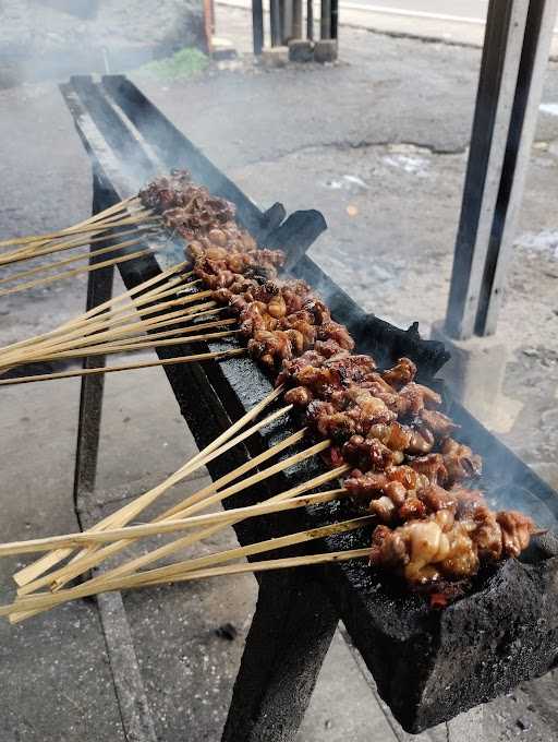 Sate Kambing Dwi Sari 10