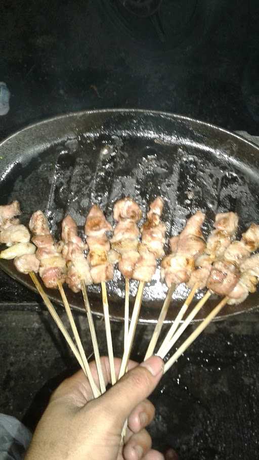 Sate Kambing Muda Niki Sari 2