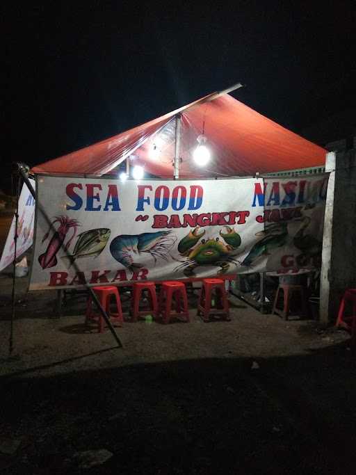 Seafood Nasi Uduk Bangkit Jaya 4