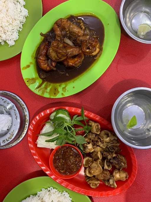 Seafood Nasi Uduk Bangkit Jaya 3