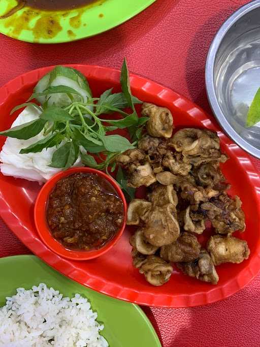 Seafood Nasi Uduk Bangkit Jaya 2