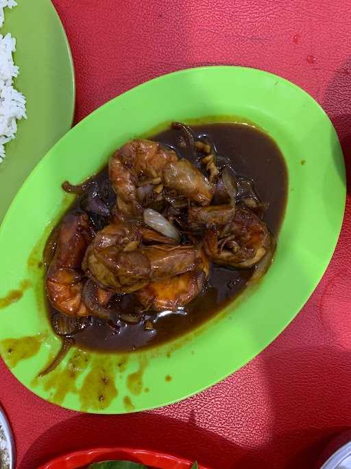 Seafood Nasi Uduk Bangkit Jaya 1