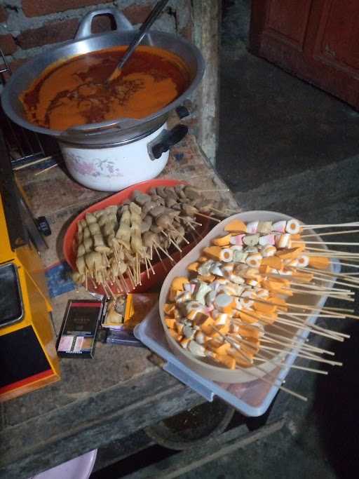 Sosis Bakar Dan Aneka Olahan Ikan 8