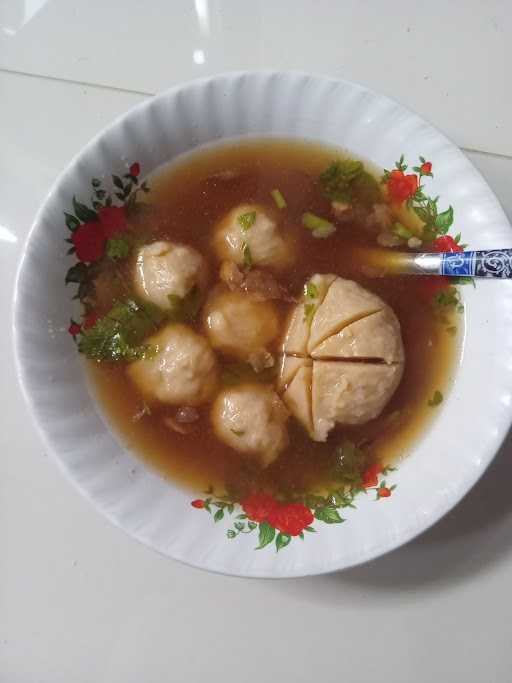 Soto Bakso Warung Zaflan 2