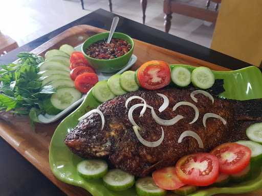 Soto Dan Ayam Goreng Kang Gendut 9