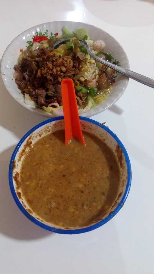 Soto Kecik Bapak H. Suharjo 9