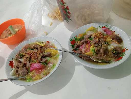 Soto Kecik Bapak H. Suharjo 1