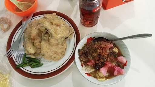 Soto Kecik Bapak H. Suharjo 8