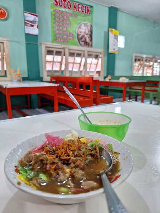 Soto Kecik Bapak H. Suharjo 2