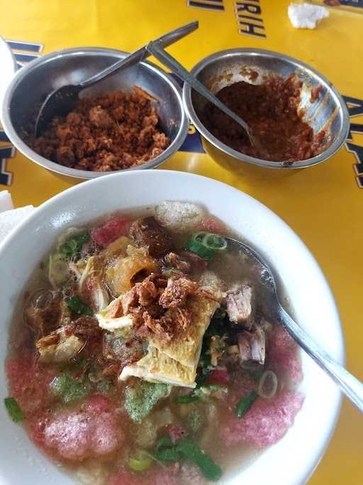 Soto Kecik Sokaraja 7