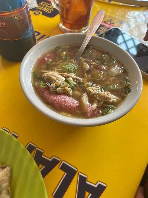 Soto Kecik Sokaraja 5