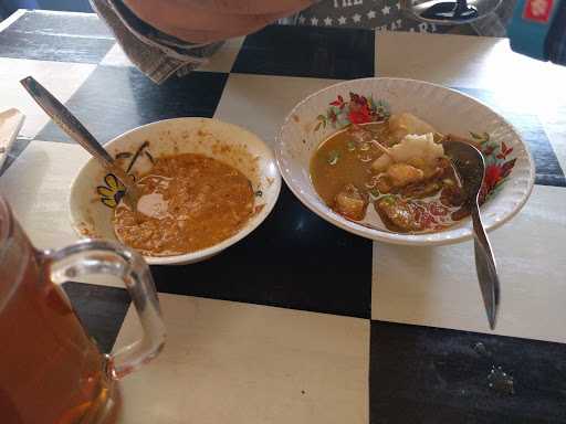 Soto Kecik Sokaraja 4