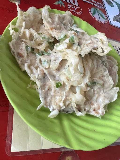 Soto Kecik Sokaraja 2