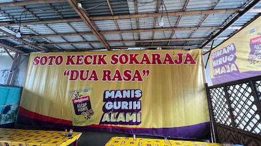 Soto Kecik Sokaraja 10