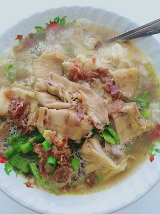 Soto Lama Bpk. Sukardi 8