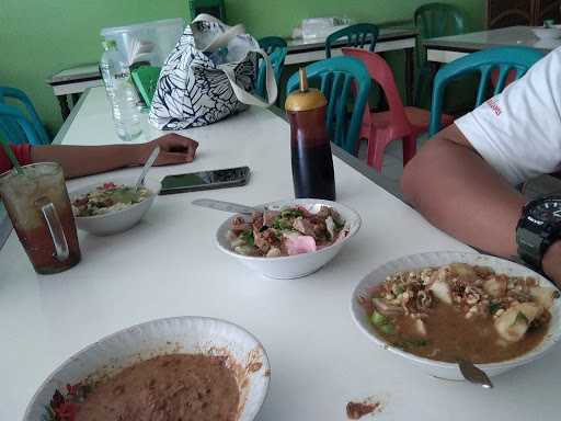 Soto Lama Bpk. Sukardi 5