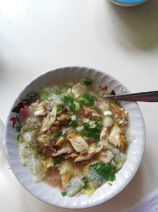 Soto Lama Bpk. Sukardi 7