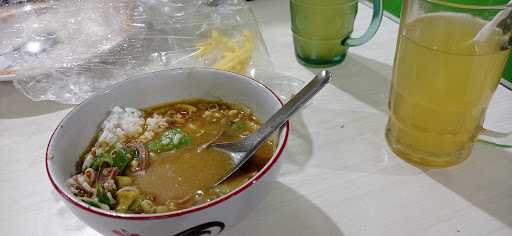 Soto Lama Bpk. Sukardi 1