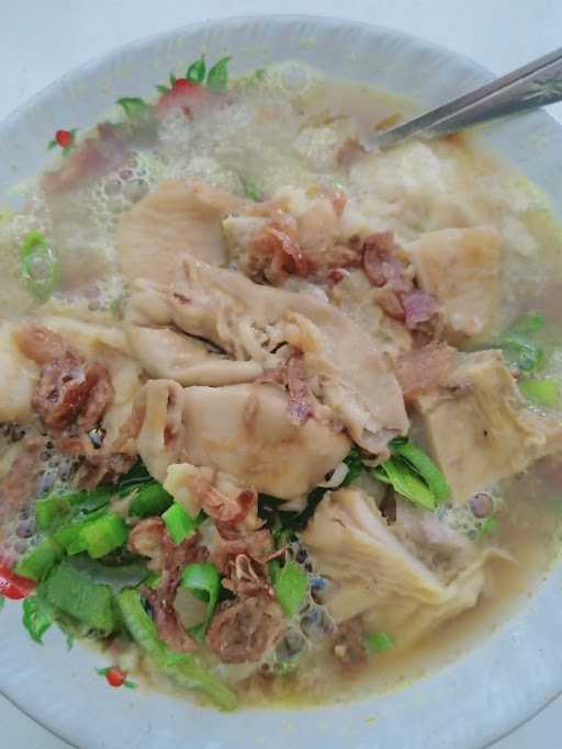 Soto Lama Bpk. Sukardi 6