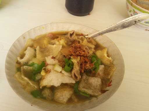 Soto Lama Bpk. Sukardi 2