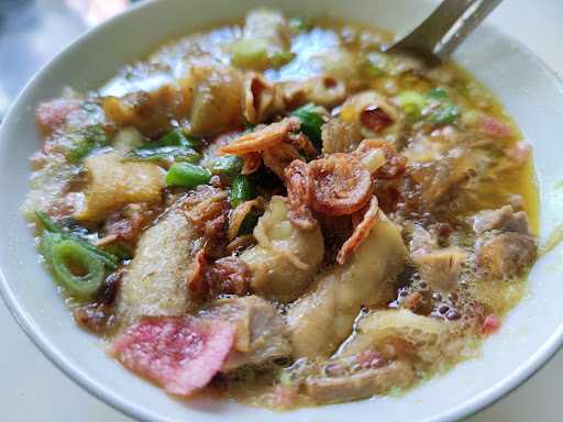 Soto Lama Sokaraja 3