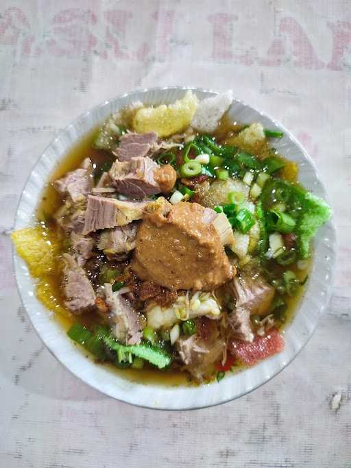 Soto Lama Sokaraja 10