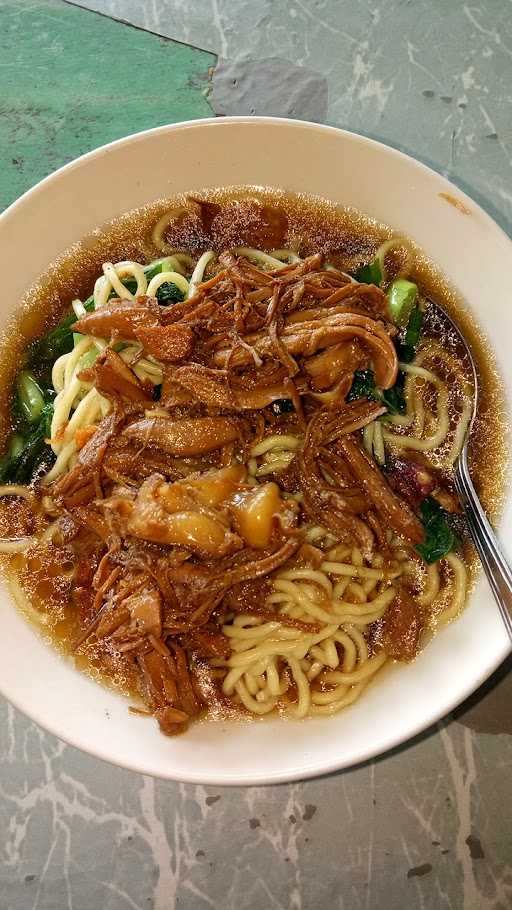 Soto & Mie Ayam Ampel 2