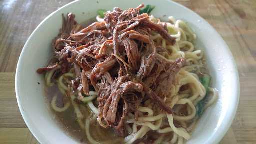 Soto & Mie Ayam Ampel 3