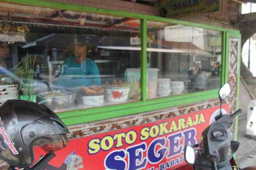 Soto Seger 9