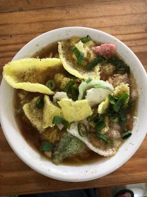 Soto Sokaraja Cukup Rasa 5