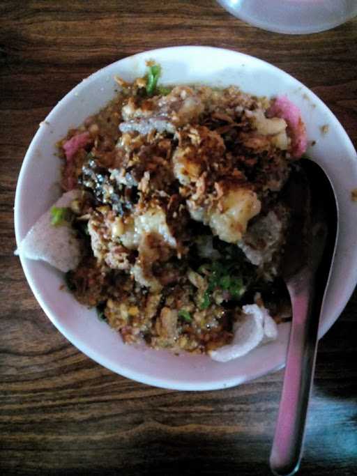 Soto Sokaraja Cukup Rasa 3