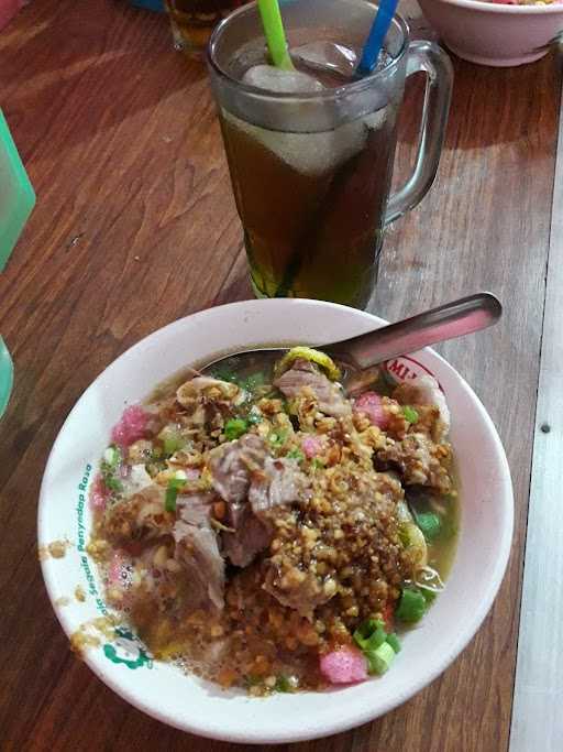 Soto Sokaraja Cukup Rasa 2