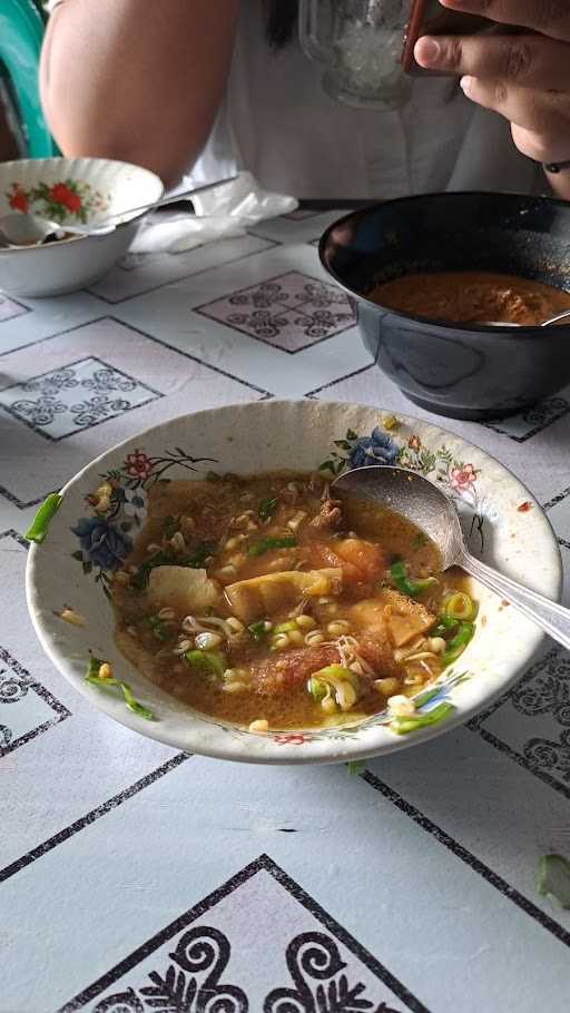 Soto Sokaraja Latifah 7