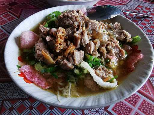 Soto Sokaraja Latifah 6