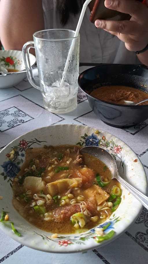 Soto Sokaraja Latifah 3