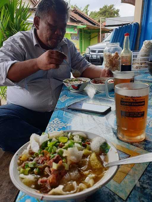 Soto Sokaraja Purwokerto 1