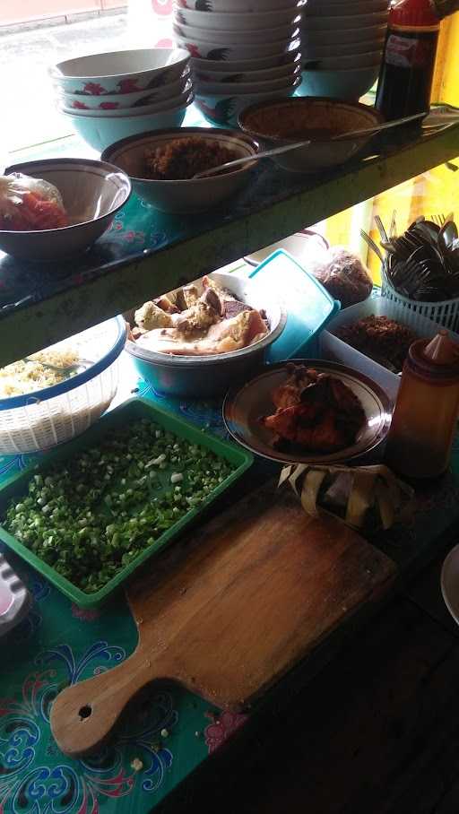 Soto Sokaraja Suki Ngandap Pisang 2