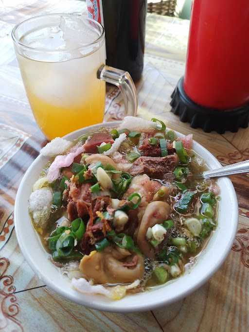 Soto Sutri 1 Sokaraja 10